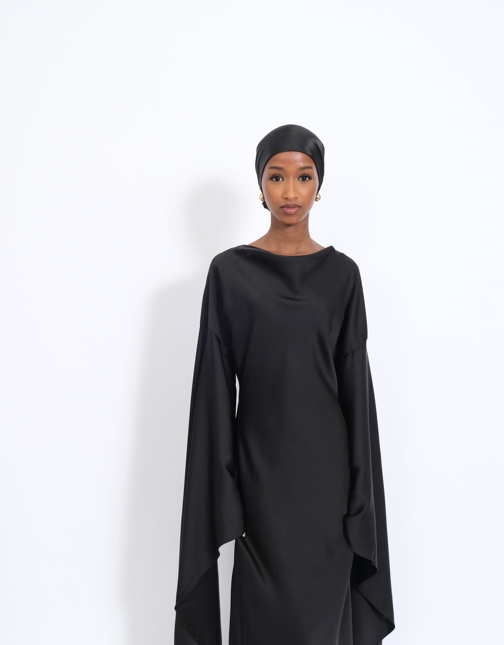 Awaal Noir - Black