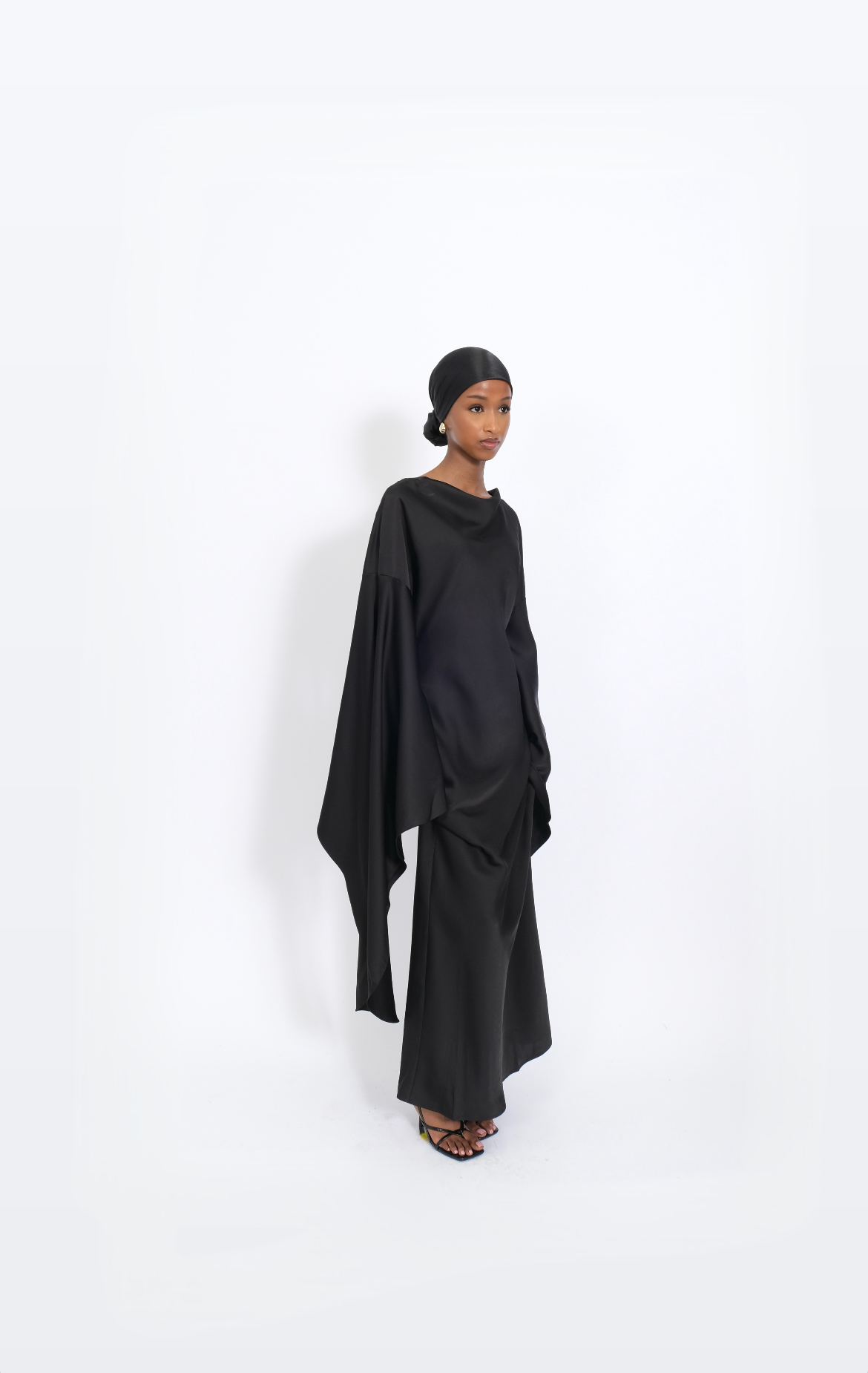 Awaal Noir - Black