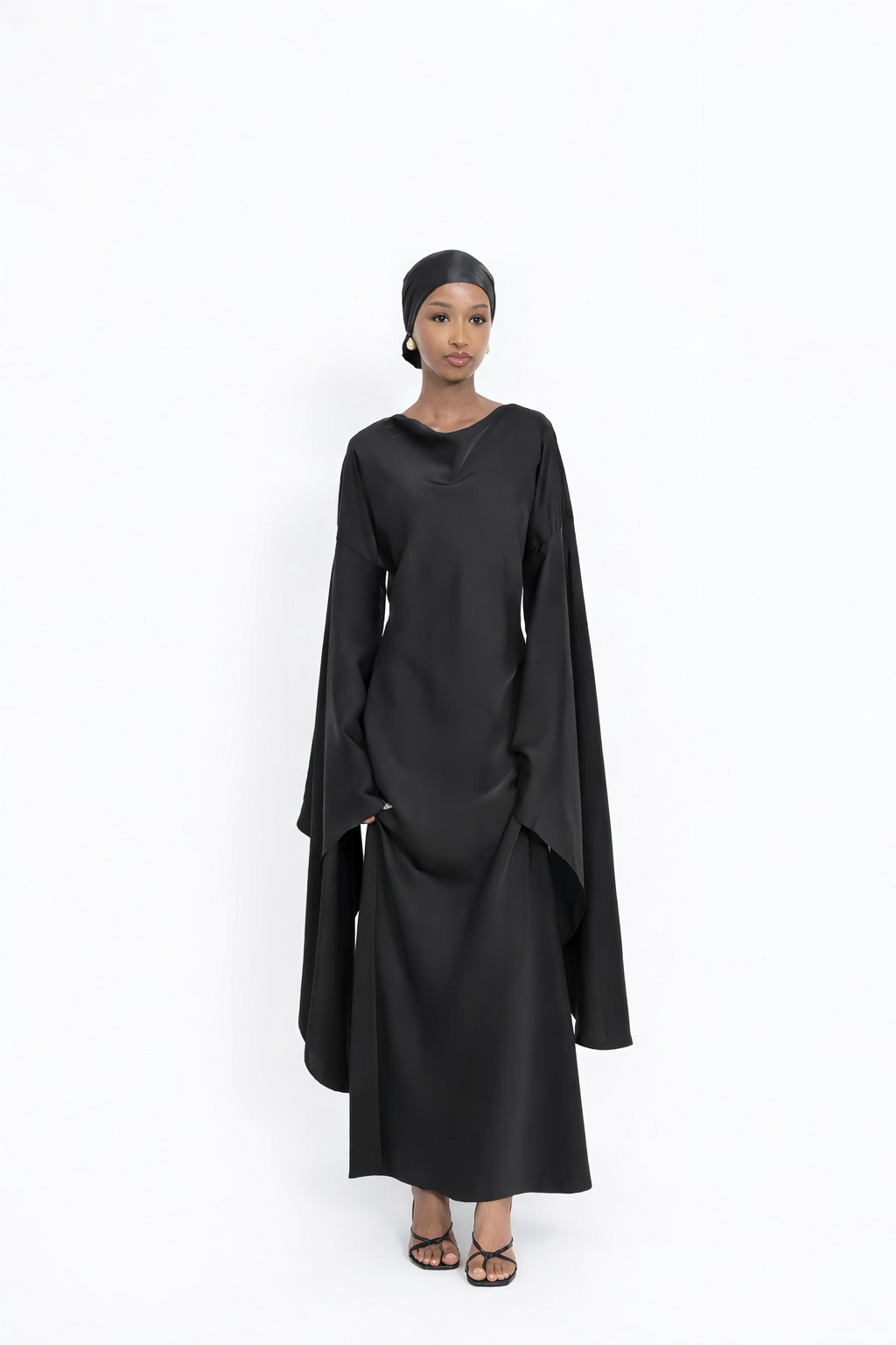 Awaal Noir - Black