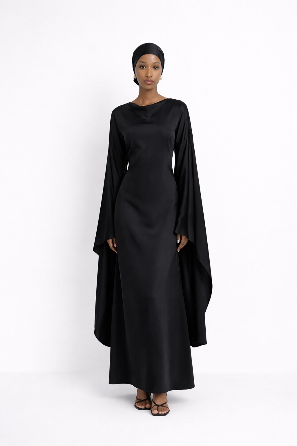 Awaal Noir - Black