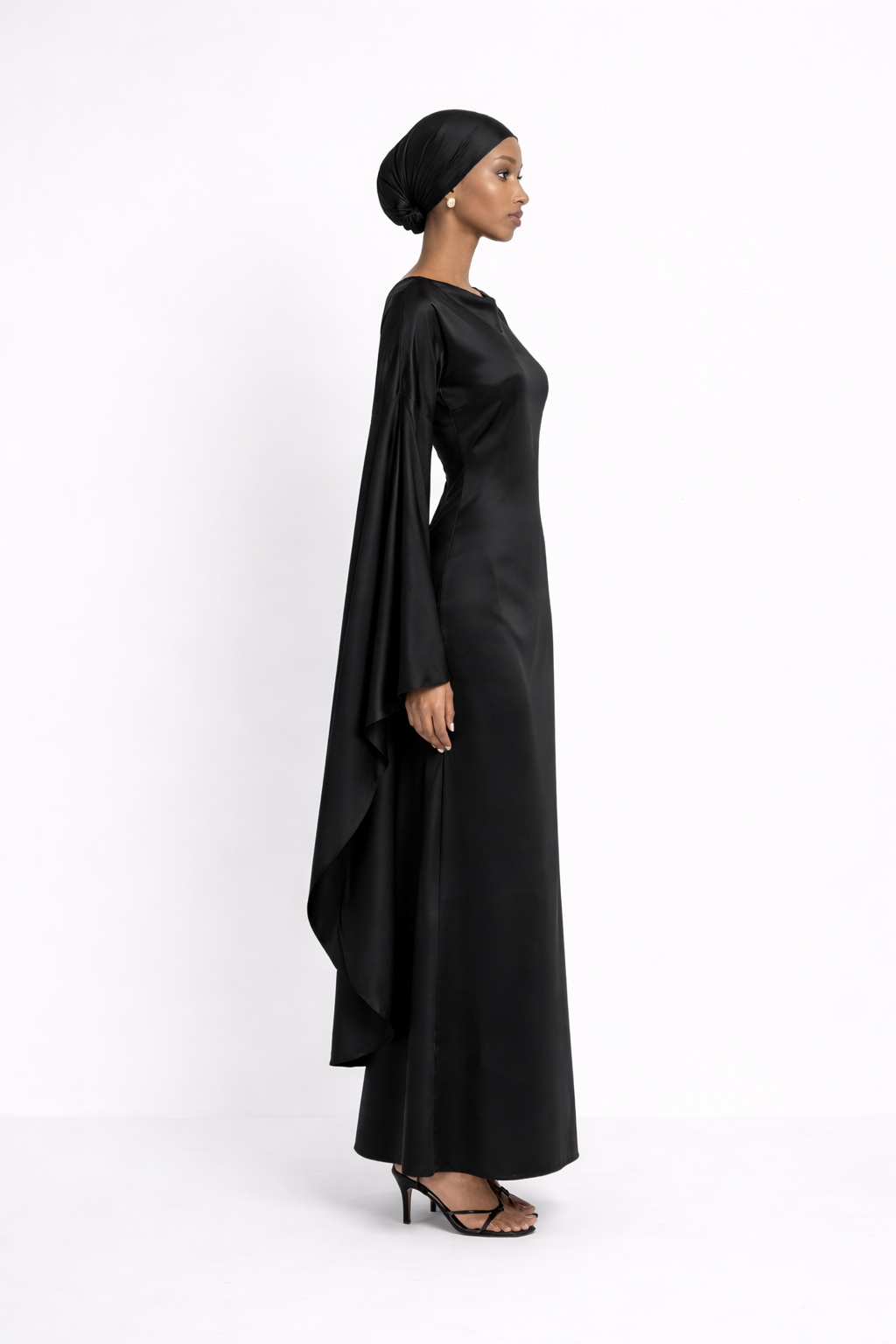 Awaal Noir - Black