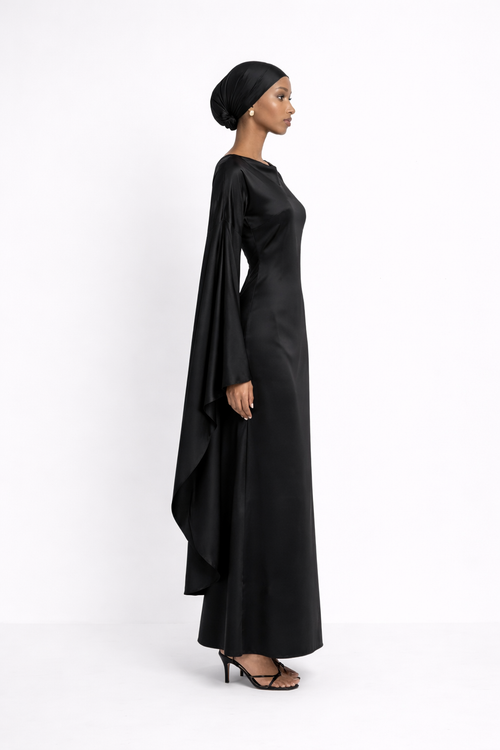 Awaal Noir - Black