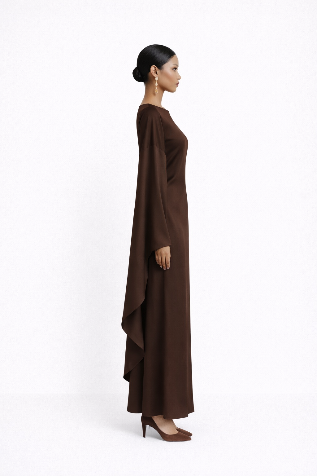 Awaal Mocha - Brown