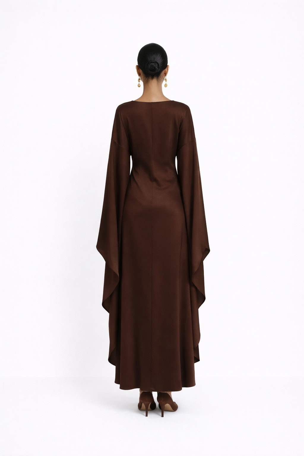Awaal Mocha - Brown