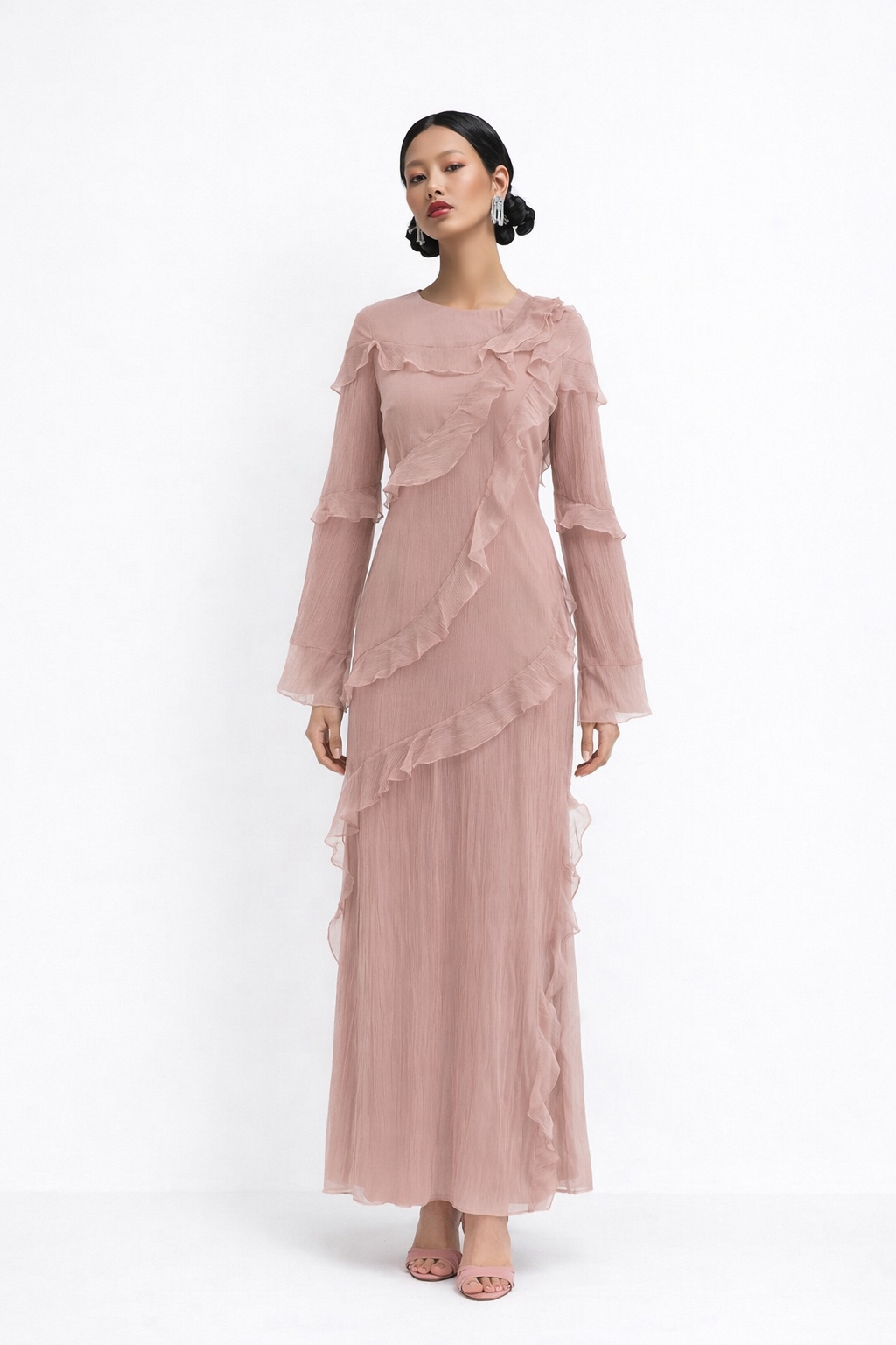Sorelle Dress
