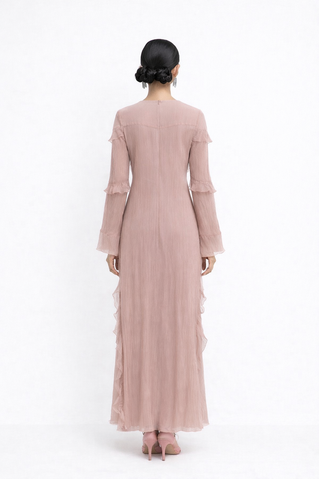 Sorelle Dress