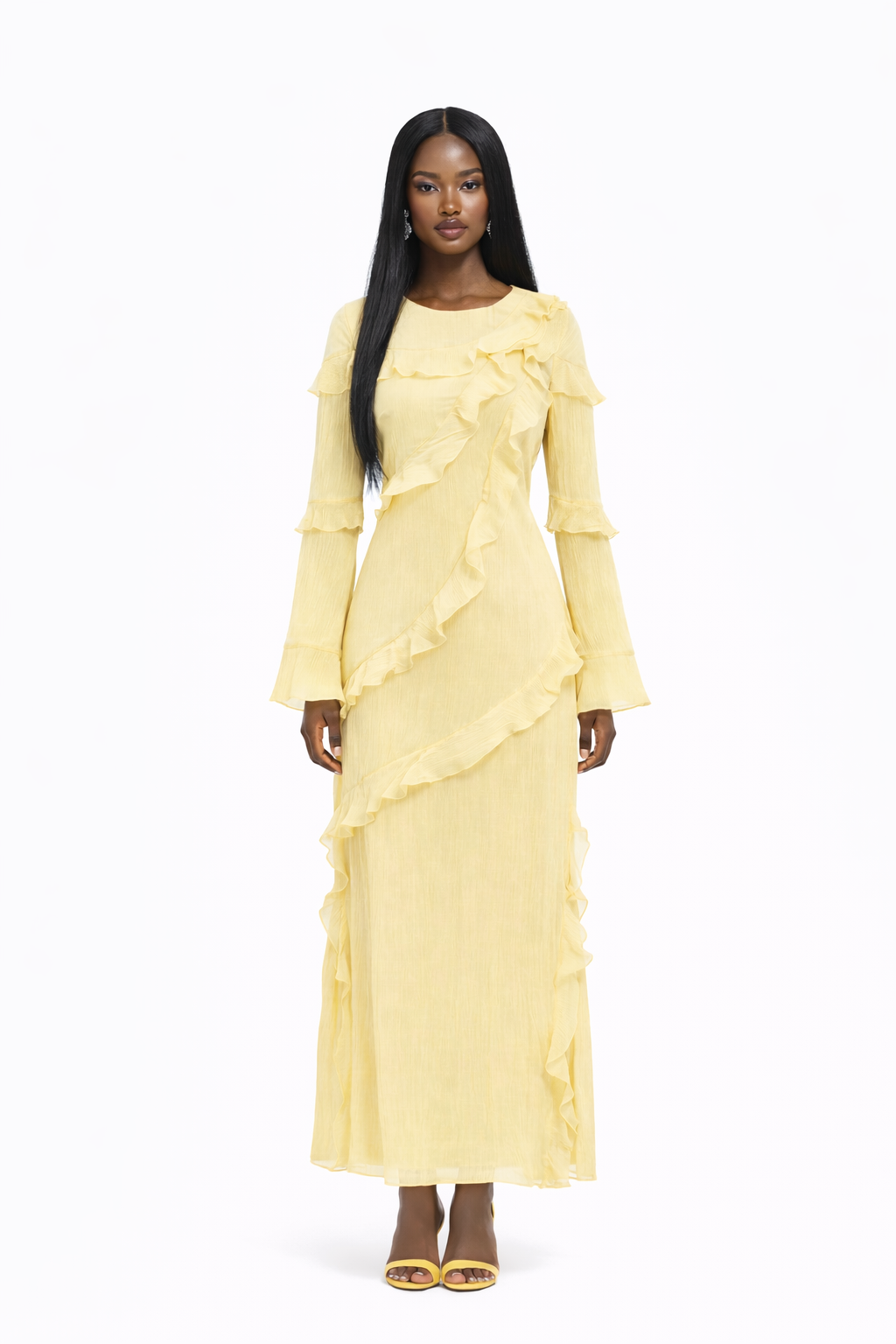 Aurelia Dress