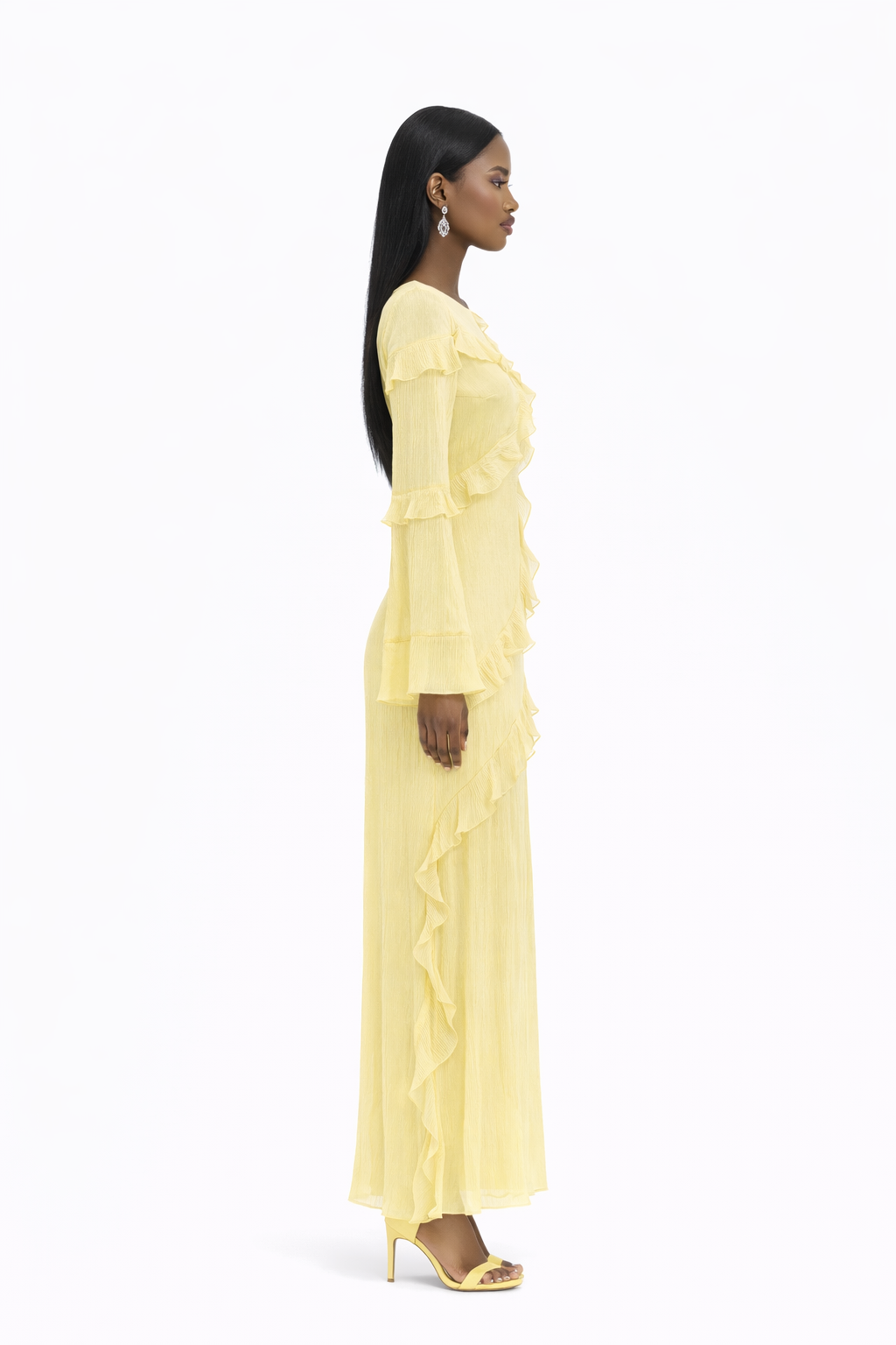 Aurelia Dress