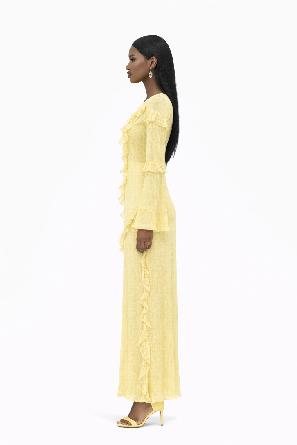 Aurelia Dress