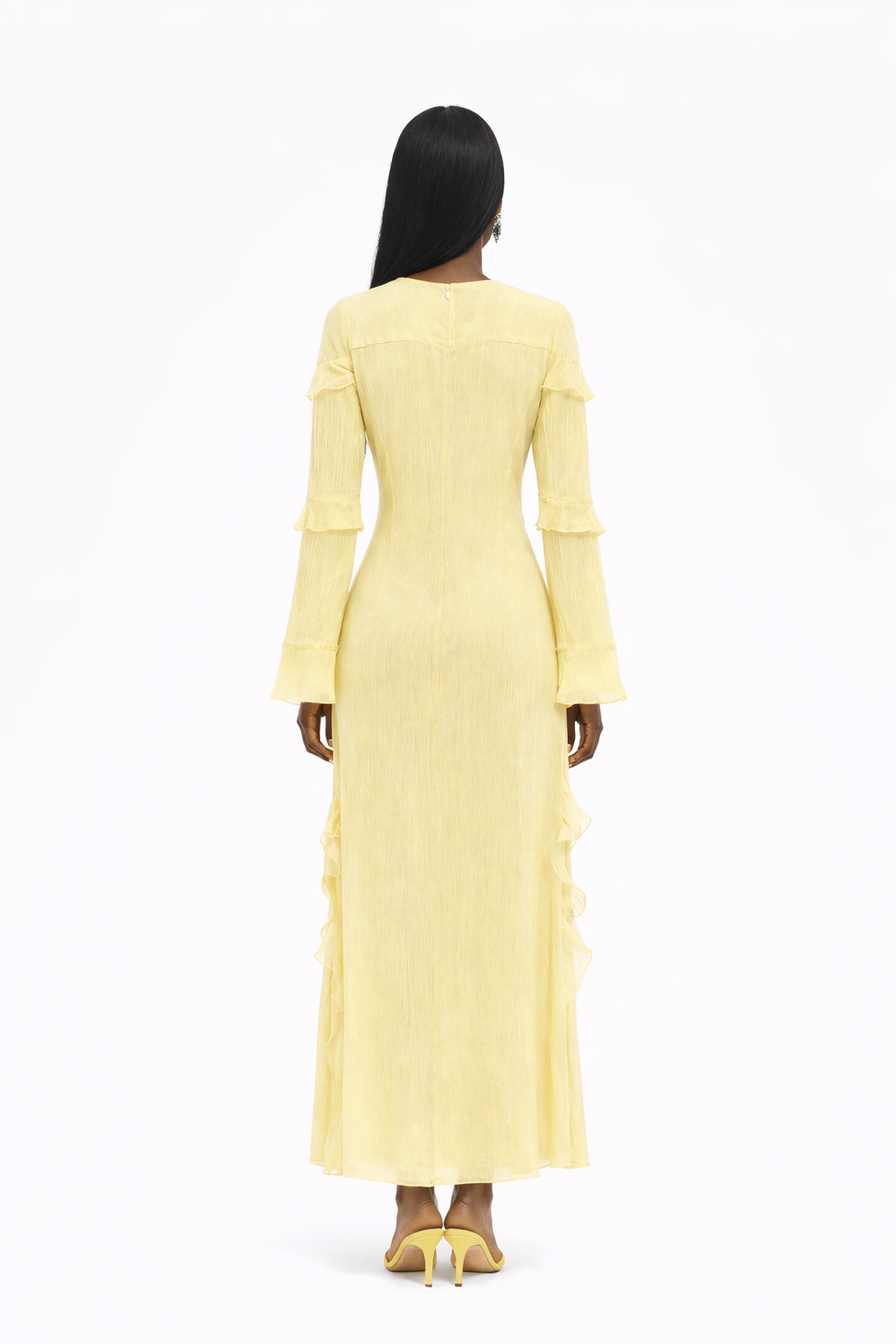 Aurelia Dress