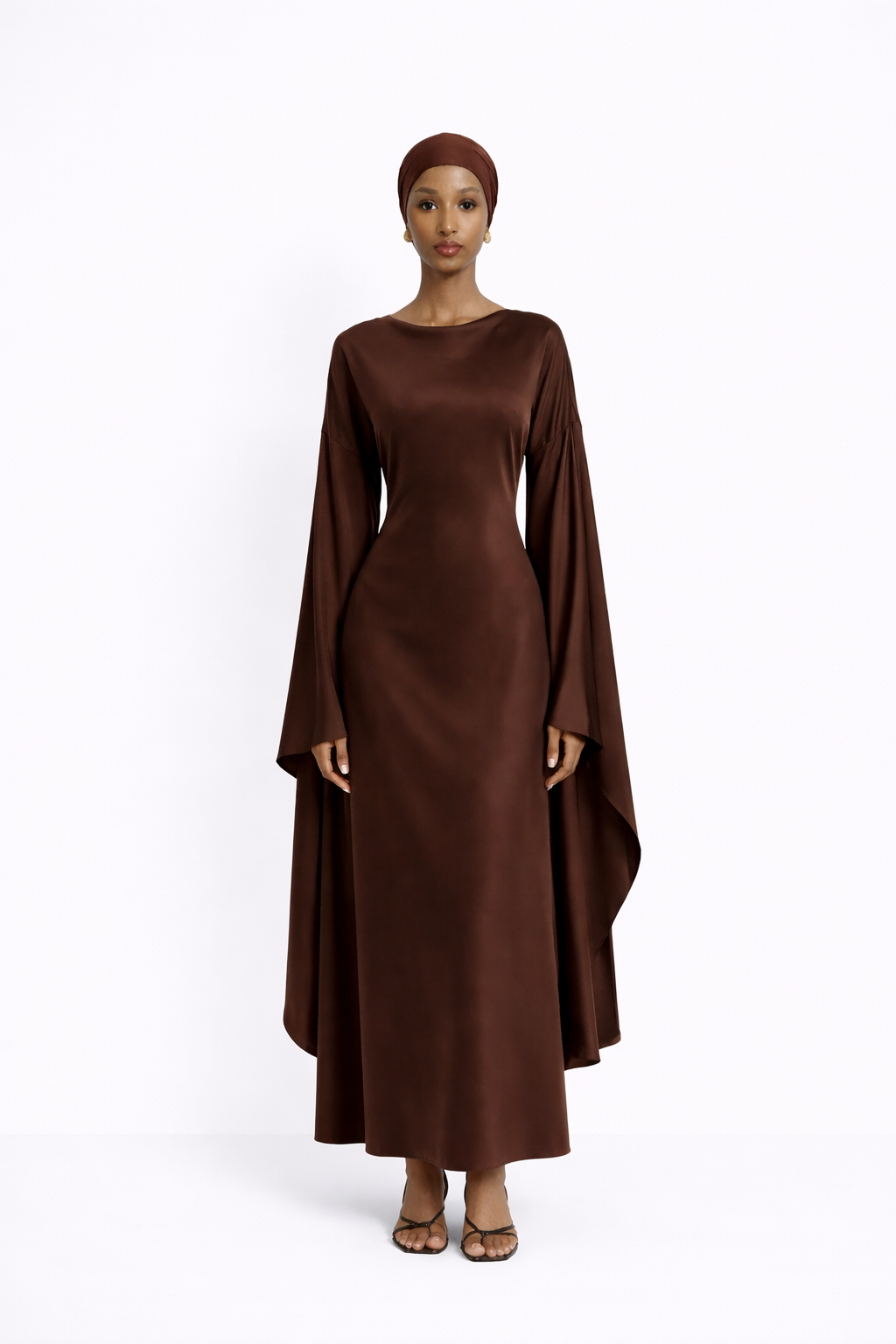 Awaal Mocha - Brown
