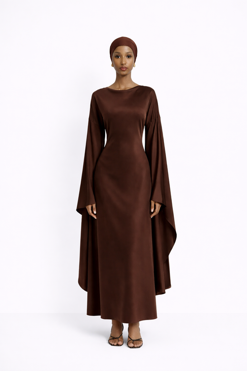 Awaal Mocha - Brown