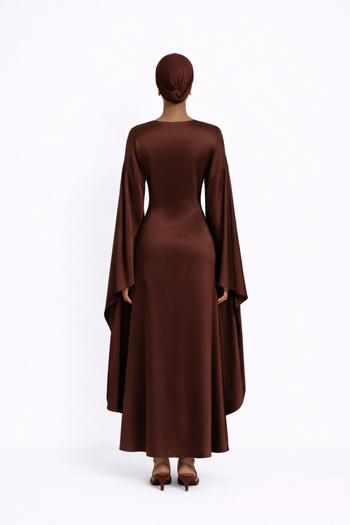 Awaal Mocha - Brown